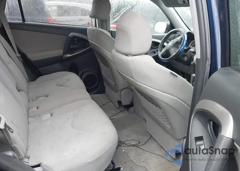 2007 Toyota Rav4 Limited V6 from USA, damaged, VIN JTMBK31VX75017674